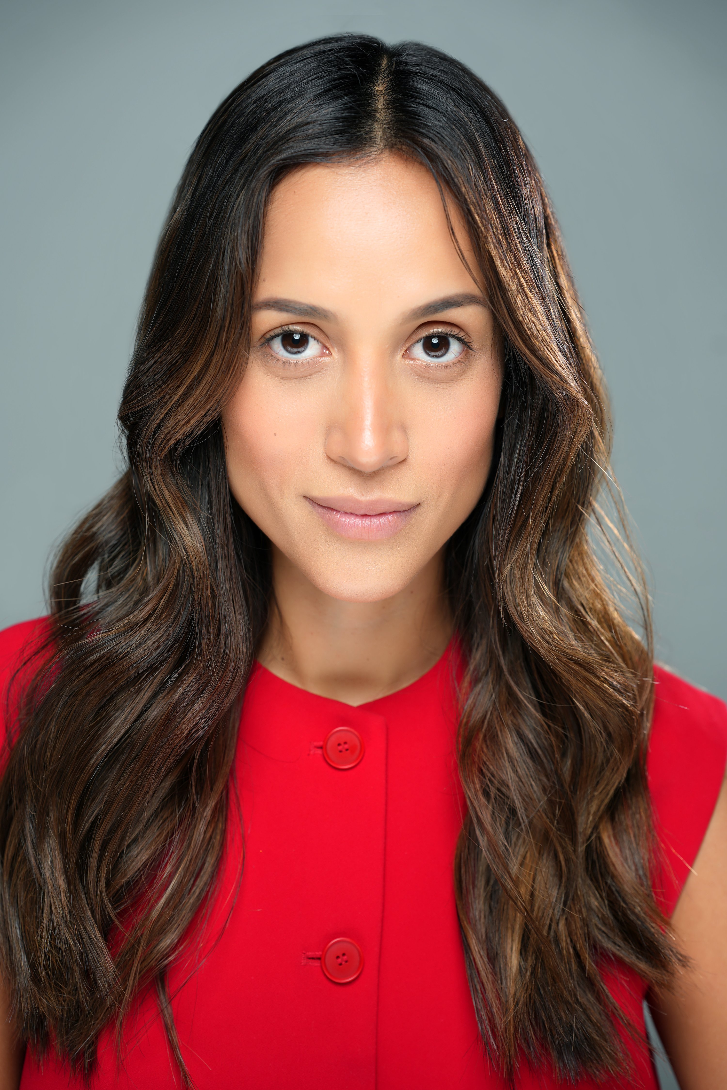 Alessandra Sierra headshot